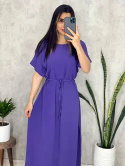 پیراهن ابروبادی کد 4048
