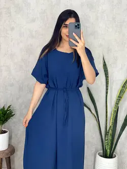 پیراهن ابروبادی کد 4048