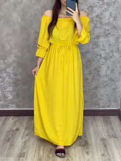 پیراهن حریر کد 4070