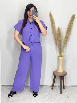 سرهمی آستیندار ابروبادی کد 4072