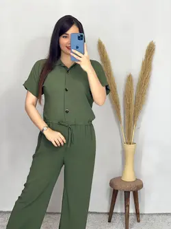 سرهمی آستیندار ابروبادی کد 4072