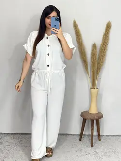 سرهمی آستیندار ابروبادی کد 4072