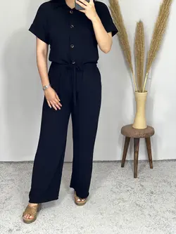 سرهمی آستیندار ابروبادی کد 4072