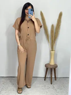 سرهمی آستیندار ابروبادی کد 4072