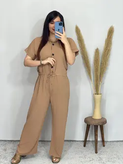 سرهمی آستیندار ابروبادی کد 4072