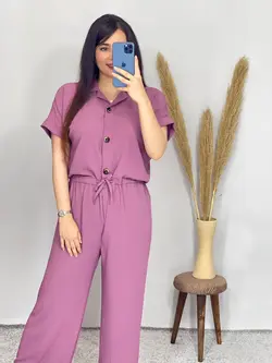 سرهمی آستیندار ابروبادی کد 4072