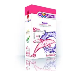 کاندوم بزرگ کننده لارگو ایکس دریم