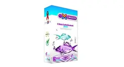 کاندوم فوق روان ایکس دریم XDREAM Ultra Lubricated بسته 12 عددی