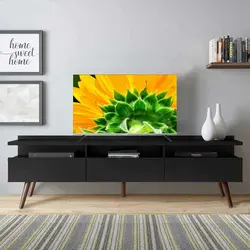 تلویزیون ال ای دی ایکس ویژن مدل 43XC580 سایز 43 اینچ