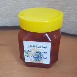 مربای شلیل - ۴۸۰ گرمی