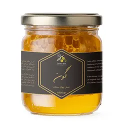 عسل گون سبلان باموم و شهد(یک کیلوگرم)