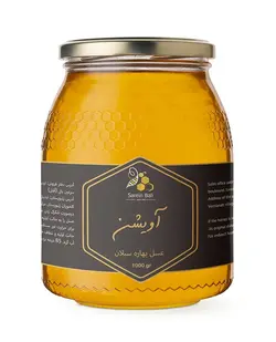 عسل آویشن سبلان بدون موم(یک کیلوگرم)