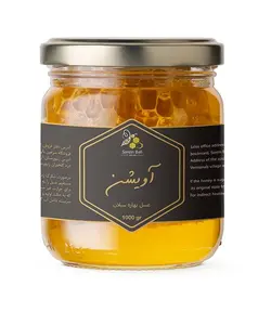 عسل آویشن سبلان باموم و شهد(یک کیلوگرم)