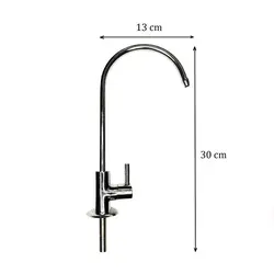 قیمت دستگاه تصفیه کننده آب لابستر مدل RO-Stage0602 به همراه فیلتر تصفیه آب مجموعه 3 عددی | سارنیاواتر