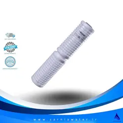 قیمت فیلتر توری و شن گیر پلی استر 20 اینچ جامبو| سارنیاواتر