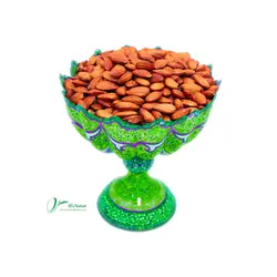 مغز بادام شور