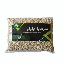 لوبیا سفید