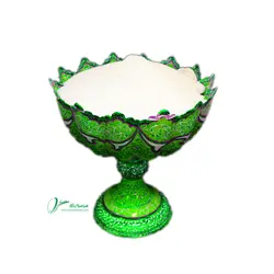 نمک تصویه شده (ید دار)