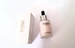 هایلایتر مایع آیکونیک ICONIC