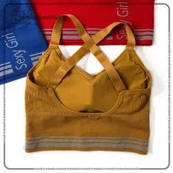 نیم تنه کبریتی کمر پهن پشت ضربدری - (کد: 1557)