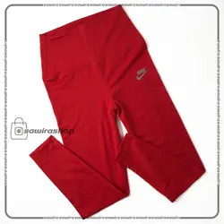 لگ نخی رنگی زنانه نایک (Nike) - (کد: 1565)
