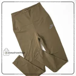 لگ نخی رنگی زنانه نایک (Nike) - (کد: 1565)