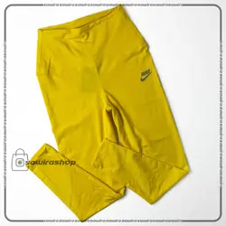 لگ نخی رنگی زنانه نایک (Nike) - (کد: 1565)