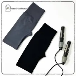 بایکر سیملس پشت چین دار زنانه - (کد: 1583)