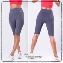بایکر ساده زنانه نایک (Nike) - (کد: 1621)