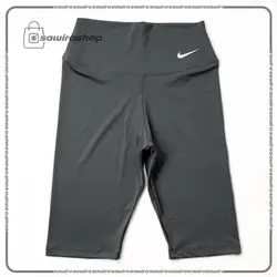 بایکر ساده زنانه نایک (Nike) - (کد: 1621)