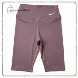بایکر ساده زنانه نایک (Nike) - (کد: 1621)