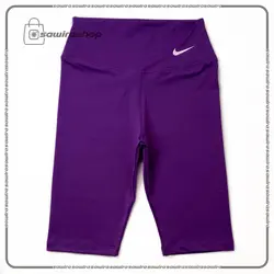 بایکر ساده زنانه نایک (Nike) - (کد: 1621)