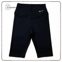 بایکر ساده زنانه نایک (Nike) - (کد: 1621)