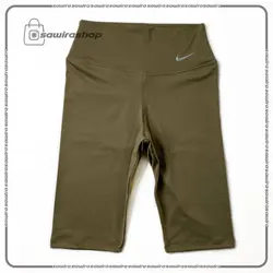 بایکر ساده زنانه نایک (Nike) - (کد: 1621)