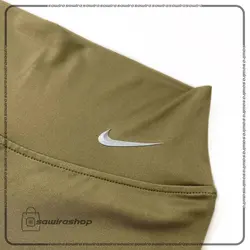 بایکر ساده زنانه نایک (Nike) - (کد: 1621)