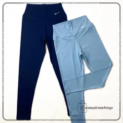 لگ ساده کمر پهن زنانه نایک (Nike) - (کد: 1644)