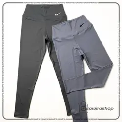 لگ ساده کمر پهن زنانه نایک (Nike) - (کد: 1644)