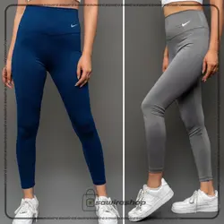 لگ ساده کمر پهن زنانه نایک (Nike) - (کد: 1644)