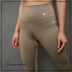 لگ ساده کمر پهن زنانه نایک (Nike) - (کد: 1644)