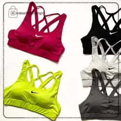 نیم تنه پشت بندی زنانه نایک (Nike) - (کد: 1692)