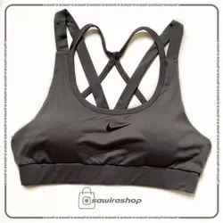 نیم تنه پشت بندی زنانه نایک (Nike) - (کد: 1692)
