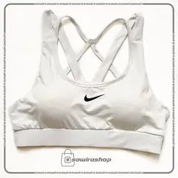 نیم تنه پشت بندی زنانه نایک (Nike) - (کد: 1692)