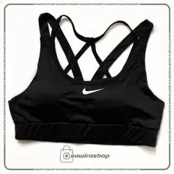 نیم تنه پشت بندی زنانه نایک (Nike) - (کد: 1692)