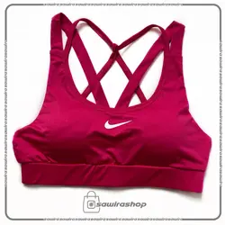 نیم تنه پشت بندی زنانه نایک (Nike) - (کد: 1692)