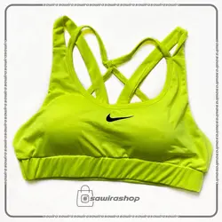 نیم تنه پشت بندی زنانه نایک (Nike) - (کد: 1692)