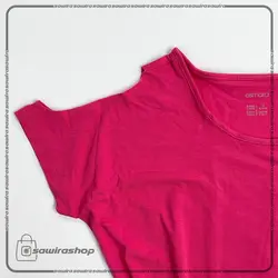 تیشرت نخی زنانه اسمارا (Esmara) - (کد: 1442)