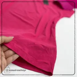 تیشرت نخی زنانه اسمارا (Esmara) - (کد: 1442)