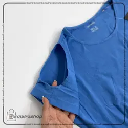 تیشرت نخی زنانه اسمارا (Esmara) - (کد: 1442)