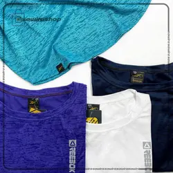 تیشرت خفاشی زنانه ریباک (Reebok) - (کد: 1483)