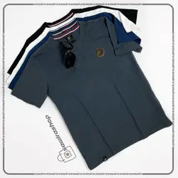 تیشرت گیاهی مردانه نایک (NIKE) - (کد: 1418)